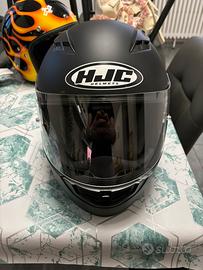 Casco HJC taglia M