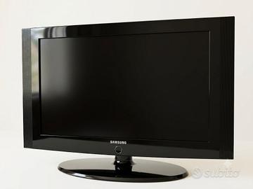 TV Samsung 32" LCD Modello LE32A336J1D-perfetto 