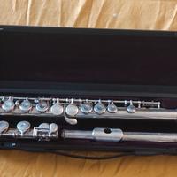 flauto Yamaha 