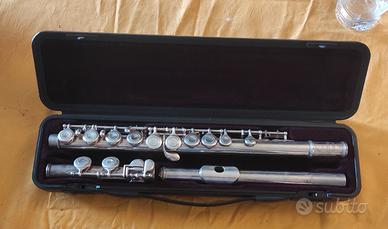 flauto Yamaha 