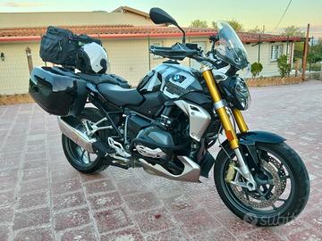 Bmw r 1250 r - 2024