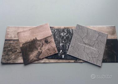 Cd capossela