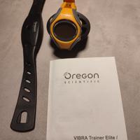 orologio Oregon scentific vibra SE233