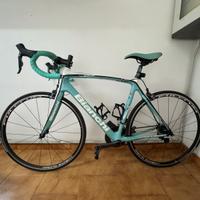 Bianchi infinito c2c