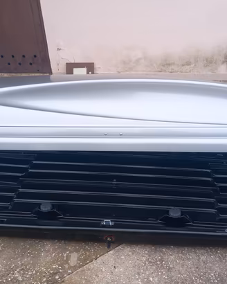 box auto thule atlantis 900