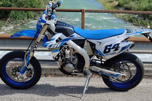 Tm SMR 450 2020 elaborato