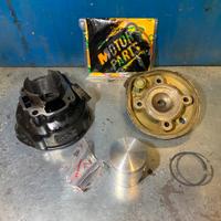 Top trophy 70cc minarelli orizzontale