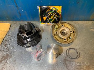 Top trophy 70cc minarelli orizzontale