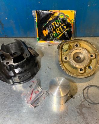 Top trophy 70cc minarelli orizzontale