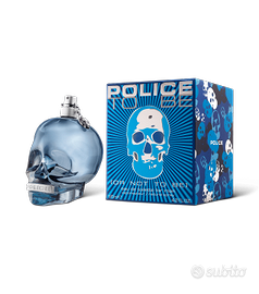 Profumo Police