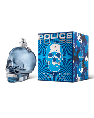 Profumo Police