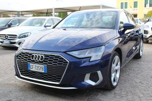 AUDI A3 SPB 30 TDI S tronic Advanced NEOPATENTAT