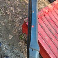 Traversa di rinforzo Volvo V50