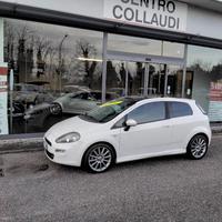 FIAT Punto Evo 1.3 Mjt 95 CV DPF 3 porte S&S Spo