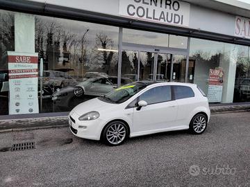 FIAT Punto Evo 1.3 Mjt 95 CV DPF 3 porte S&S Spo