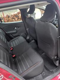 Dacia sandero stepwey. 