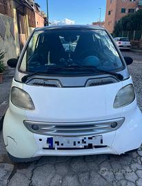 Smart pezzi di ricambio