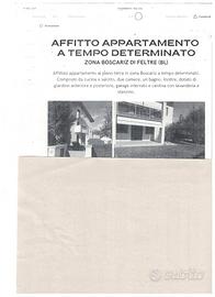 Appartamento ingresso indipendente