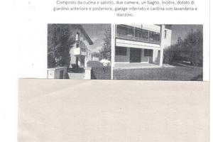Appartamento ingresso indipendente