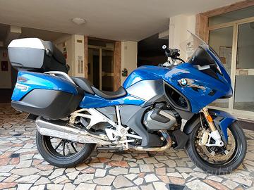 bmw RT 1250 sport my 2022 abs