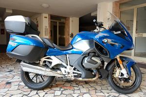 bmw RT 1250 sport my 2022 abs