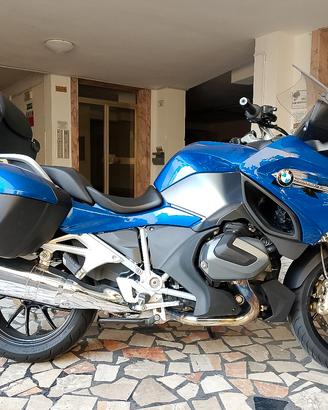 bmw RT 1250 sport my 2022 abs