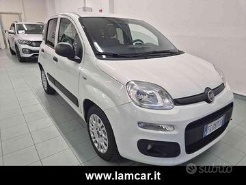 FIAT Panda 1.2 GPL Pop Van 2 posti