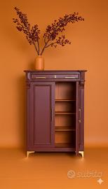 Mobile vintage rivisitato