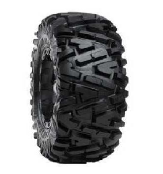 Ruote gomme nuove Polaris 14