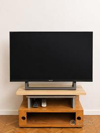 SONY BRAVIA KDL 43WD758 Smart Tv Full HD 43” Wi Fi
