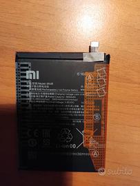 Batteria model BN46 per Xiaomi Redmi
