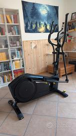 Cyclette Ellittica Domyos EL 540