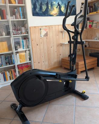 Cyclette Ellittica Domyos EL 540