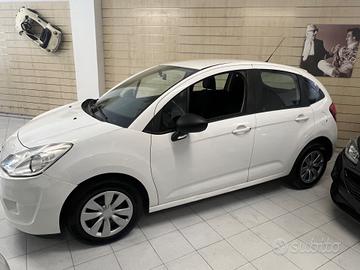 Citroen C3 1.1 Attraction OK NEOPATENTATI