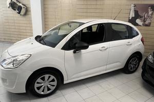 Citroen C3 1.1 Attraction OK NEOPATENTATI