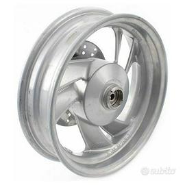 Cerchio anteriore Malaguti F10