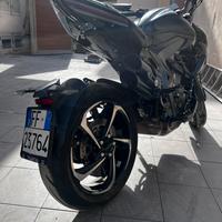 Zontes ZT 350 R
