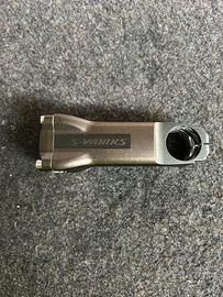 Attacco manubrio s-works L 100