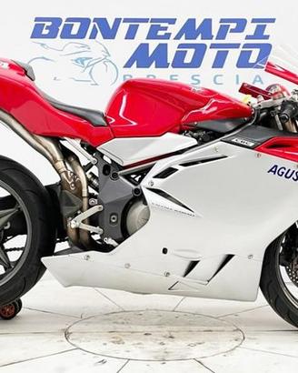 MV Agusta F4 750 2001