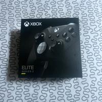Controller elite series 2 Xbox series x/s e one