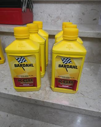 bardahl miscela 2t