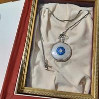 Orologio da tasca Jubileum 