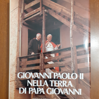 Giovanni Paolo II nella terra di Giovanni