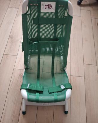 Sdraietta bagno/doccia 