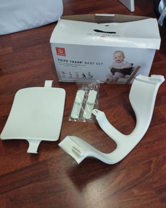 Baby Set Stokke per seggiolone Tripp Trapp