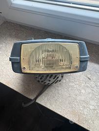 Fanale Piaggio Bravo