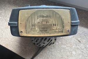 Fanale Piaggio Bravo