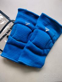 ginocchiere Rucanor taglia S