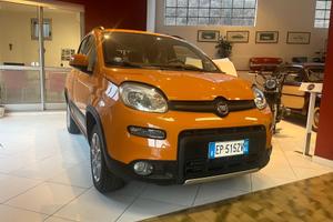 Fiat Panda 1.3 MJT S&S 4x4