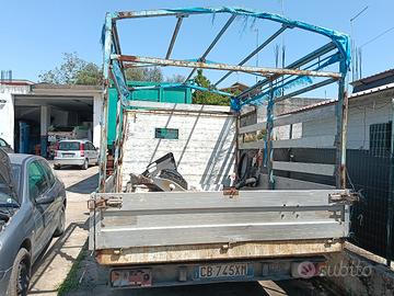 Iveco Daily 